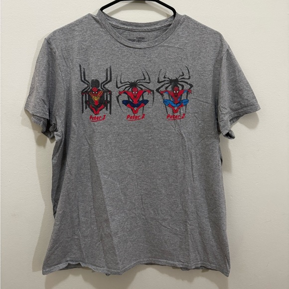 Spider-man No Way Home t-shirt in Large - Picture 1 of 3